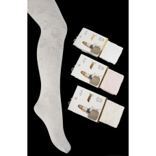 Капроновые колготки для девочек 1-2 года TM Katamino  (3 шт/уп)