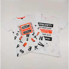 ОПТОМ Детские футболки для мальчиков 8,9,10,11,12 лет