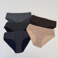 Женских трусов - Размер: 2XL . ( 5 шт/уп). ТМ. Nicoletta