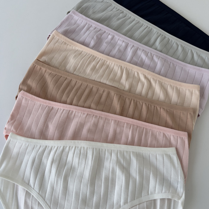 Набор трусиков неделек батал - Размер: 4XL. ( 7 шт/уп). ТМ. Nicoletta