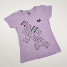 ОПТОМ Футболка для девочек 3,4,5,6,7 лет