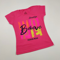 ОПТОМ Футболка для девочек 8,9,10,11,12 лет