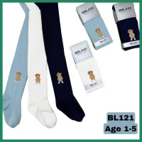 Дитячі колготки