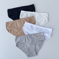 Дитячі трусики для дівчаток 14-15 років (5шт/уп) ТМ Nicoletta