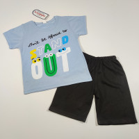 Костюмы, комплекты лето