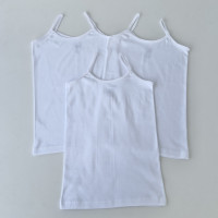 Майка для дівчинки 12-13 років ( 6 шт/уп )