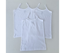 Майки для девочек (19)