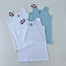 Майка для хлопчиків 9-10 років 6 шт уп