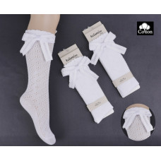 Гольфы для девочек 9-10 лет ТМ Katamino (3 шт/уп)