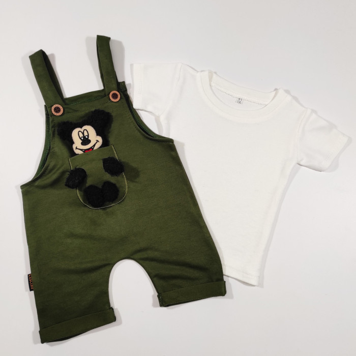 Комплект для новорожденных 3,6,9,12 мес