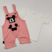 Комплект для новонароджених 3,6,9,12 міс