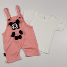 Комплект для новонароджених 3,6,9,12 міс