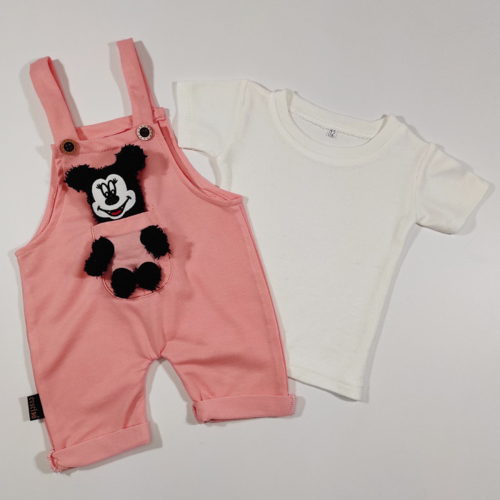 Комплект для новорожденных 3,6,9,12 мес