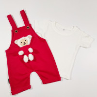 Комплект для новорожденных 3,6,9,12 мес