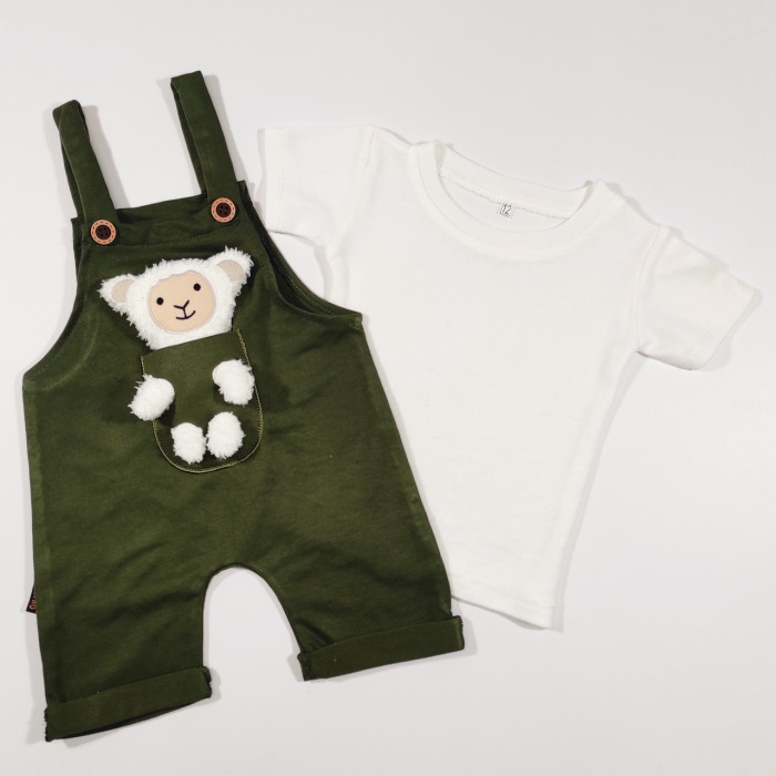 Комплект для новорожденных 3,6,9,12 мес