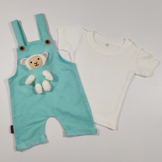 Комплект для новонароджених 3,6,9,12 міс