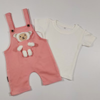 Комплект для новорожденных 3,6,9,12 мес