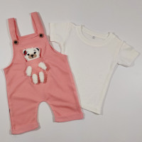 Комплект для новорожденных 3,6,9,12 мес