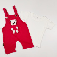 Комплект для новорожденных 3,6,9,12 мес