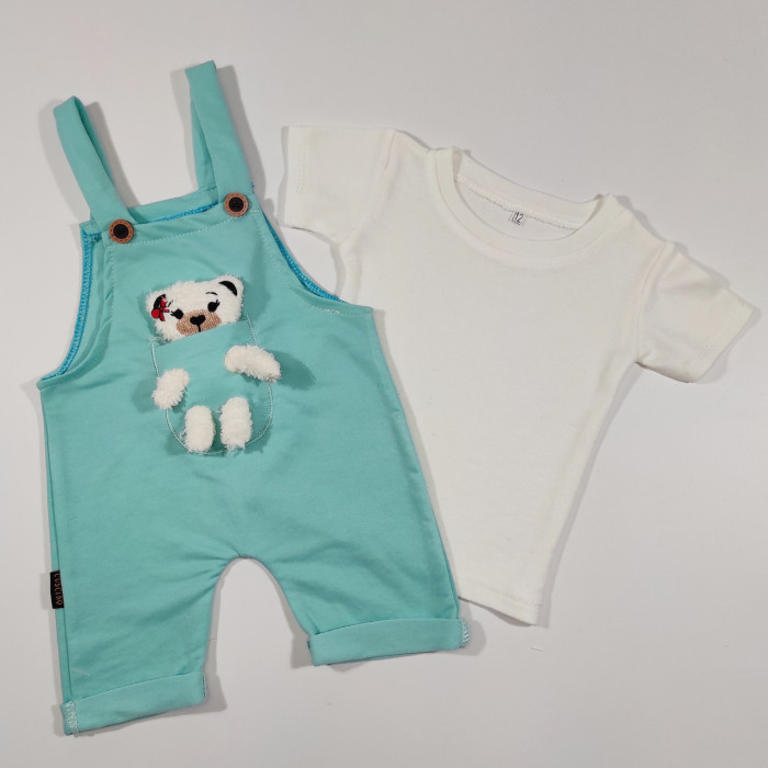 Комплект для новорожденных 3,6,9,12 мес