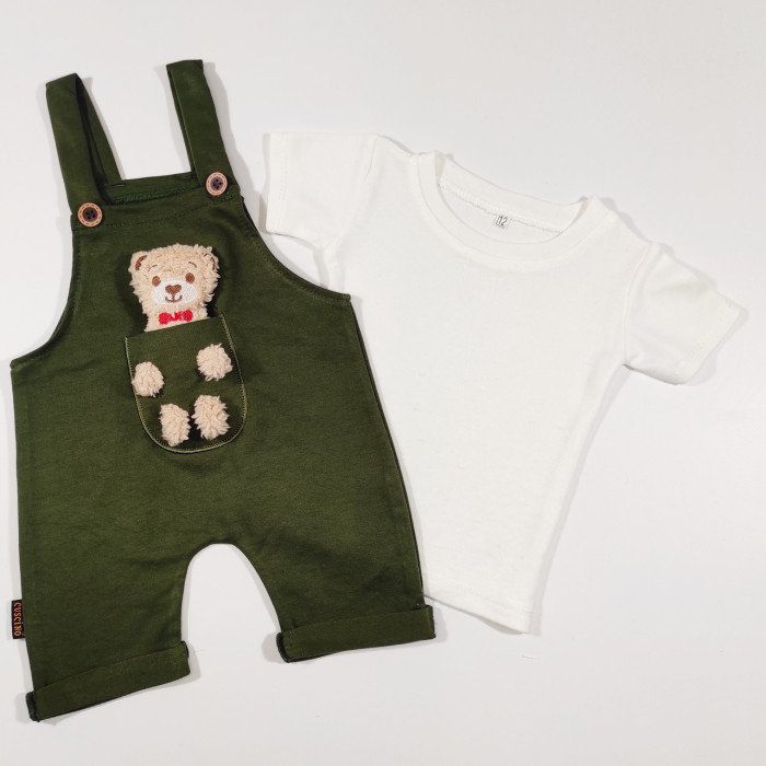 Комплект для новорожденных 3,6,9,12 мес