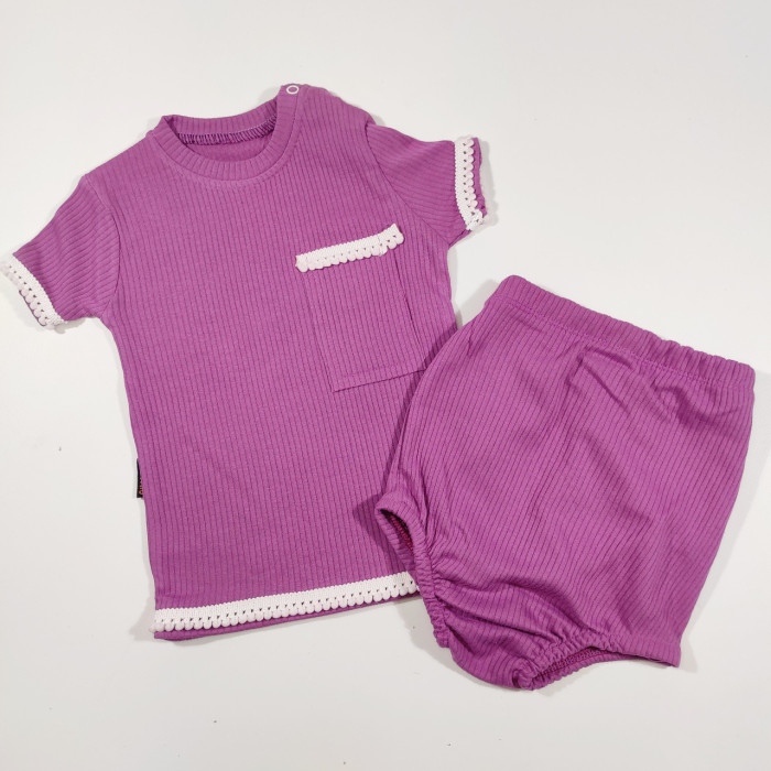 Комплект для новорожденных 6,9,12 мес