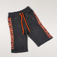 ОПТОМ Дитячі шорти для хлопчика 9,10,11,12 років ( 4 шт/уп)