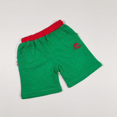 ОПТОМ Детские шорты для мальчика 1,2,3,4 года ( 4 шт/уп)