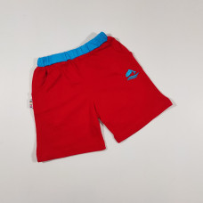 ОПТОМ Детские шорты для мальчика 1,2,3,4 года ( 4 шт/уп)