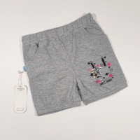 ОПТОМ Дитячі шорти для дівчинки 9,10,11,12 років (4 шт/уп)