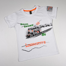 ОПТОМ Детские футболки для мальчиков 8,9,10,11,12 лет