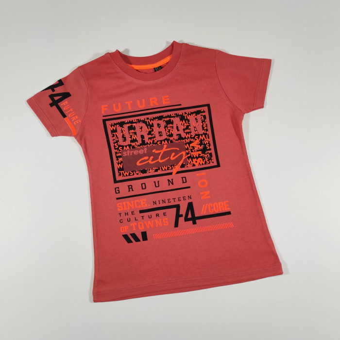 ОПТОМ Детские футболки для мальчиков 3,4,5,6,7 лет