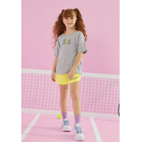 ОПТОМ Дитячий костюм для дівчинки 7-9-11-13 років  TM Katamino (4 шт/уп)