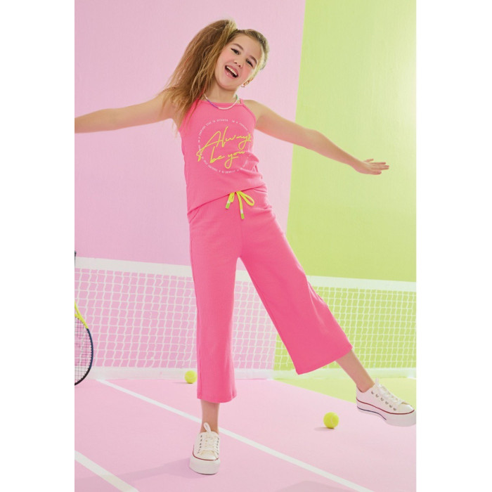 ОПТОМ Детский костюм для девочки 9-11-13 лет TM Katamino (3 шт/уп)