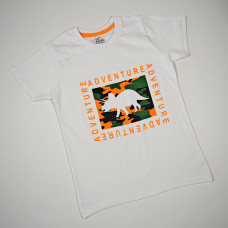 ОПТОМ Детские футболки для мальчиков 8,9,10,11,12 лет