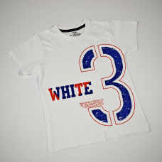 ОПТОМ Детские футболки для мальчиков 8,9,10,11,12 лет