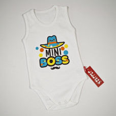 Детский боди для малышей 1,3,6,9,12 месяцев