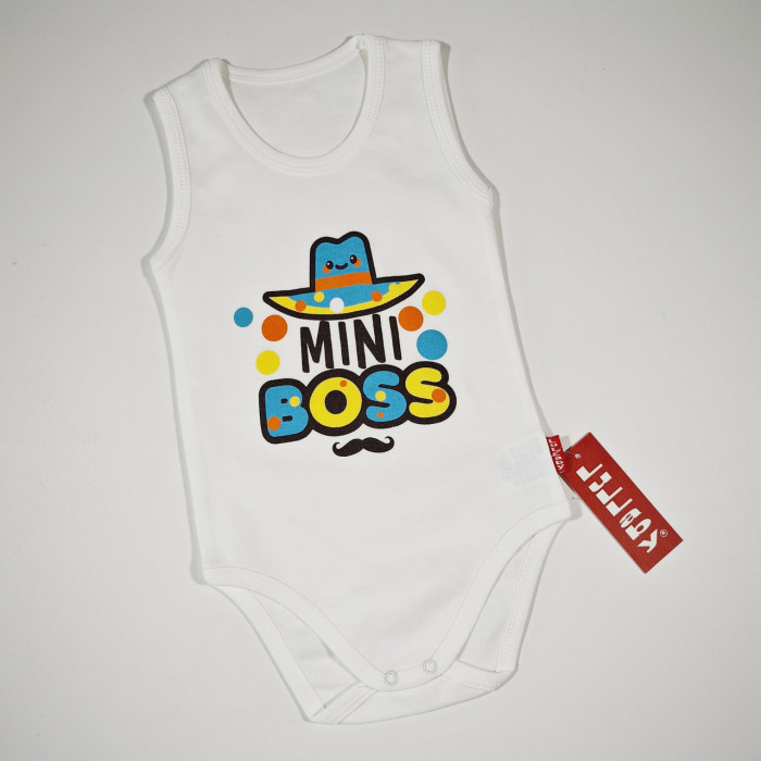 Детский боди для малышей 1,3,6,9,12 месяцев