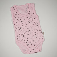 Детский боди для малышей 1,3,6,9 месяцев