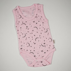 Детский боди для малышей 1,3,6,9 месяцев