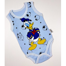 Дитячий боді для малюків 0,3,6,9,12 місяців