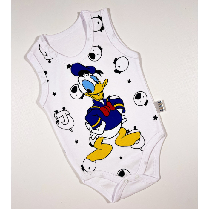 Детский боди для малышей 0,3,6,9,12 месяцев