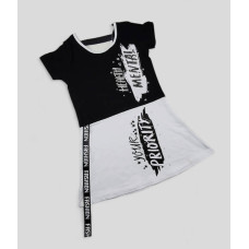 ОПТОМ Дитяче нарядне плаття для дівчинки 5,6,7,8 роки (4 шт/уп) Mental