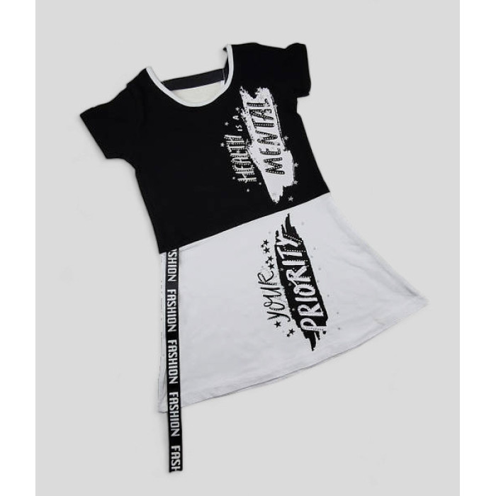 ОПТОМ Дитяче нарядне плаття для дівчинки 5,6,7,8 роки (4 шт/уп) Mental