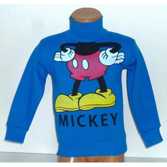 Толстовка на хлопчика 3-х нитка 2 роки зріст від 80 до 86