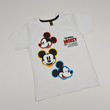 ОПТОМ Дитяча футболка для хлопчиків 2, 4 роки