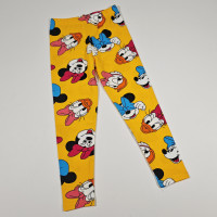 Лосины детские 8,9,10,11,12 лет