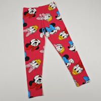 Лосины детские 8,9,10,11,12 лет