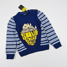 ОПТОМ Дитячий светр для хлопчиків 1,2,3,4 роки