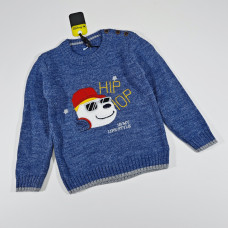 ОПТОМ Дитячий светр для хлопчиків 1,2,3,4 роки